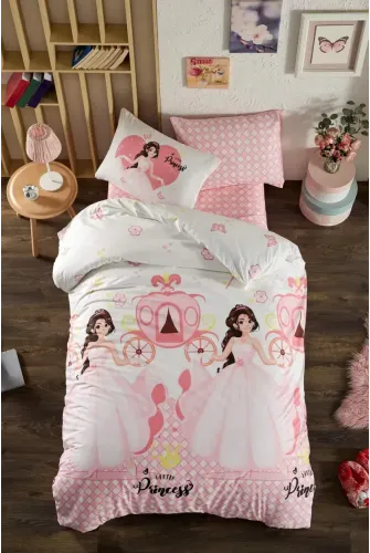 Ranforce Vanessa Tek Kişilik Nevresim Seti