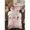 Ranforce Vanessa Tek Kişilik Nevresim Seti