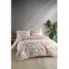 Laçin Somon Çift Kişilik Nevresim Seti
