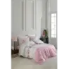 Ranforce Fulya Çift Kişilik Nevresim Takımı