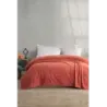 Monica Kiremit Çift Kişilik Lüx Battaniye