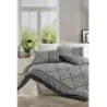 Newhome Ranforce Nedra Tek Kişilik Nevresim Takımı