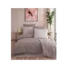 Newhome Diamond Diva Rose Lüx Nakışlı %100 Pamuk Çift Kişilik Nevresim Takımı