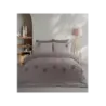 Newhome Diamond Vita Rose Lüx Nakışlı %100 Pamuk Çift Kişilik Nevresim Takım