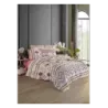 VİP RANFORCE ÇİFT KİŞİLİK NEVRESİM TAKIMI DİDAR 08531-7
