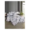 VİP RANFORCE ÇİFT KİŞİLİK NEVRESİM TAKIMI ÖZDE 08534-8