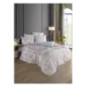 VİP RANFORCE ÇİFT KİŞİLİK NEVRESİM TAKIMI MEYRA 08530-7