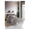 VİP RANFORCE ÇİFT KİŞİLİK NEVRESİM TAKIMI DORA 08532-4