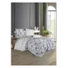 VİP RANFORCE TEK KİŞİLİK NEVRESİM TAKIMI PIRIL 08529-6
