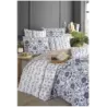 VİP RANFORCE TEK KİŞİLİK NEVRESİM TAKIMI PIRIL 08529-6