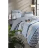VİP RANFORCE TEK KİŞİLİK NEVRESİM TAKIMI ARDEN 08542-6