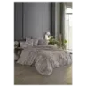 VİP RANFORCE TEK KİŞİLİK NEVRESİM TAKIMI FERİS 08536-6
