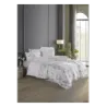 VİP RANFORCE TEK KİŞİLİK NEVRESİM TAKIMI SARE 08543-11