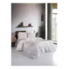 VİP RANFORCE TEK KİŞİLİK NEVRESİM TAKIMI ÇAĞIL 08537-9