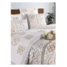 VİP RANFORCE TEK KİŞİLİK NEVRESİM TAKIMI ÇAĞIL 08537-9