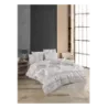 VİP RANFORCE TEK KİŞİLİK NEVRESİM TAKIMI DEVİN 08538-7